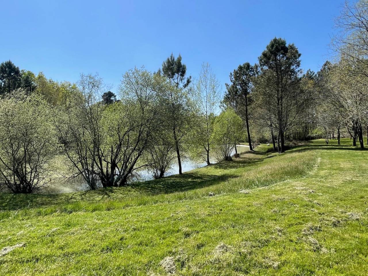 Proprietà di equiturismo In vendita Dordogne