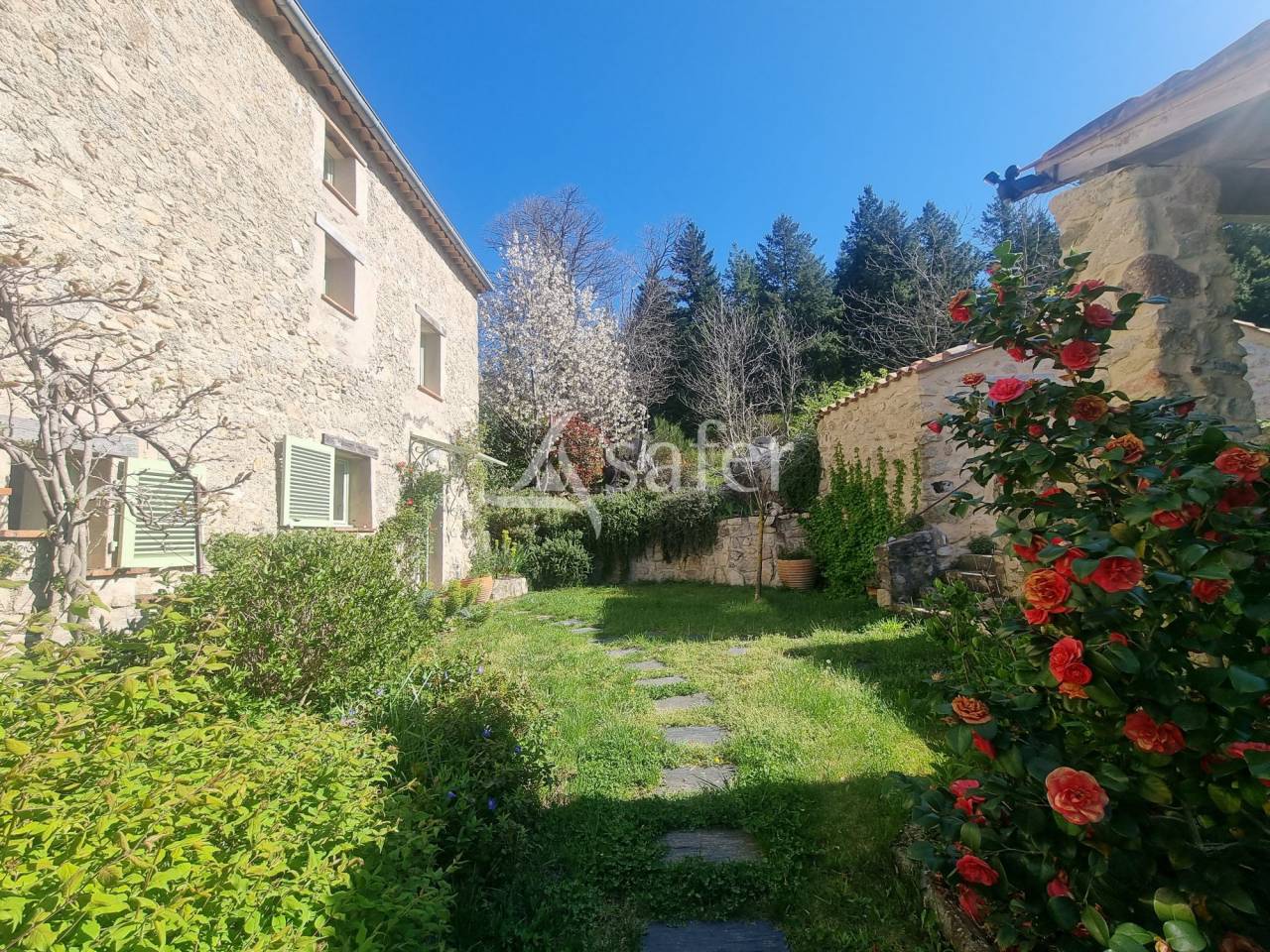 Proprietà rurale In vendita Pyrénées-Orientales