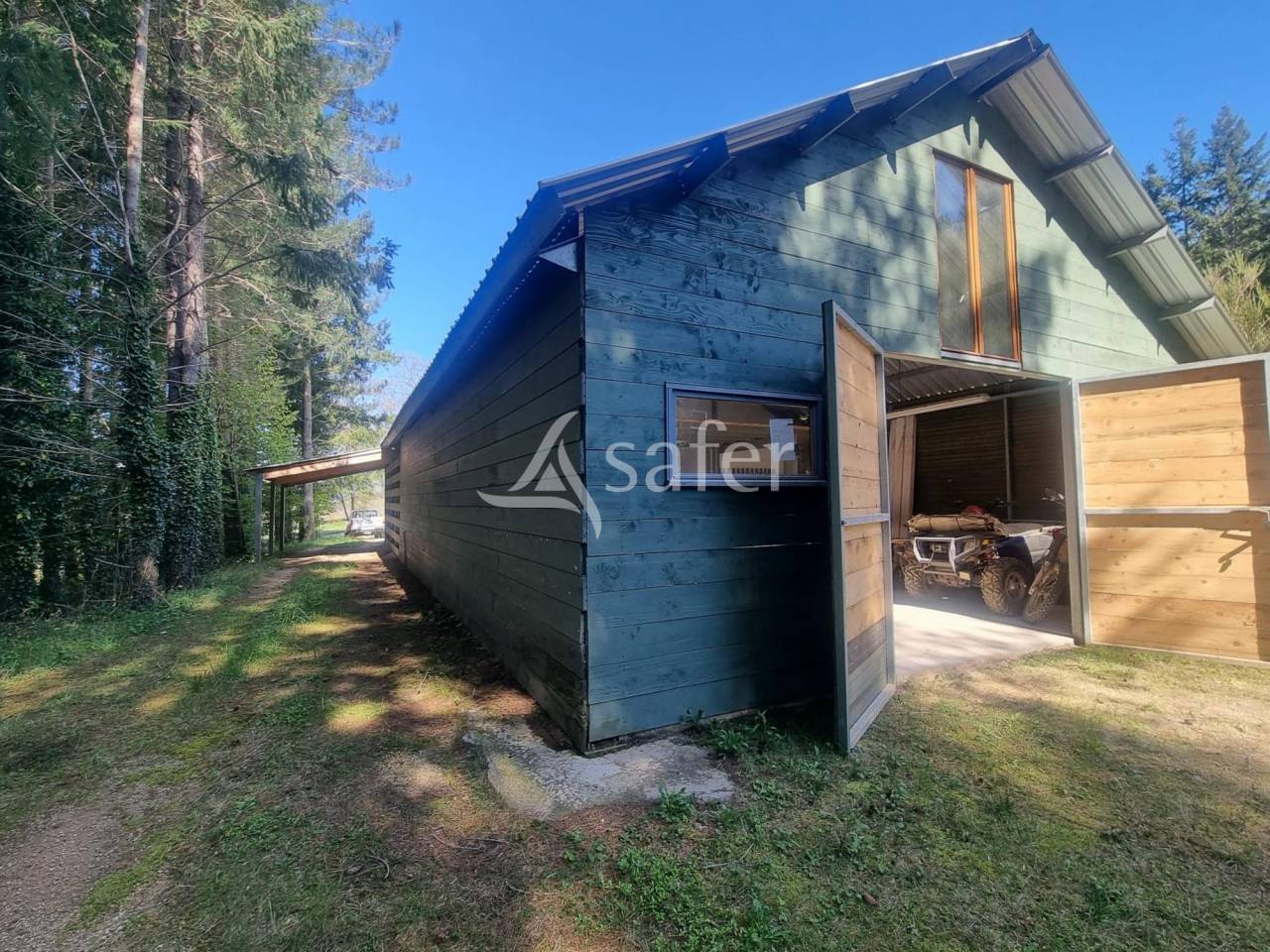 Proprietà rurale In vendita Pyrénées-Orientales