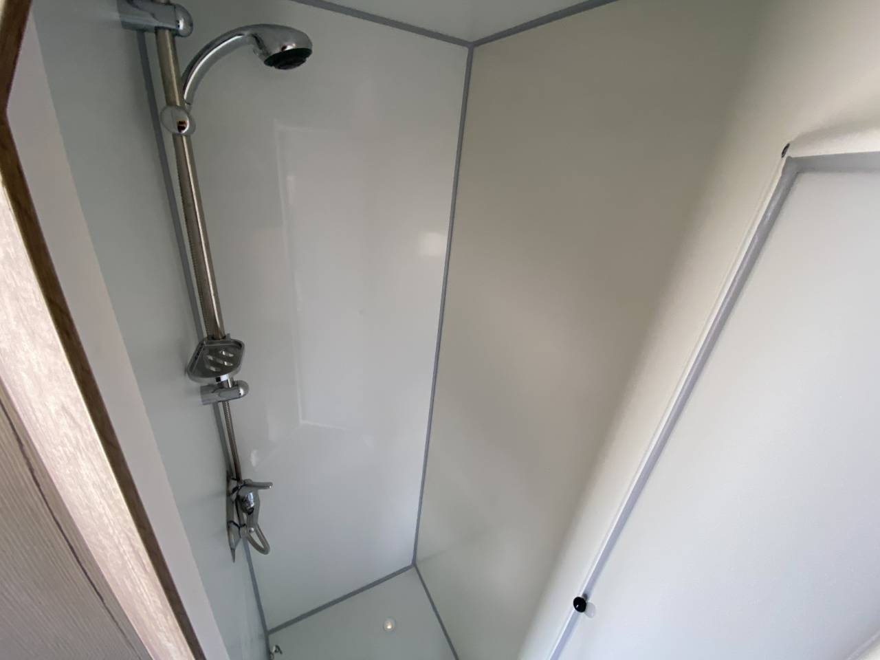 Van per Cavalli Anka  2022 Occasione