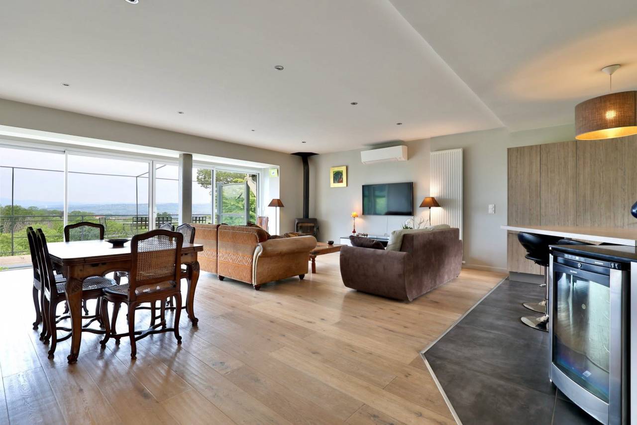 Proprietà equestre In vendita Rhône