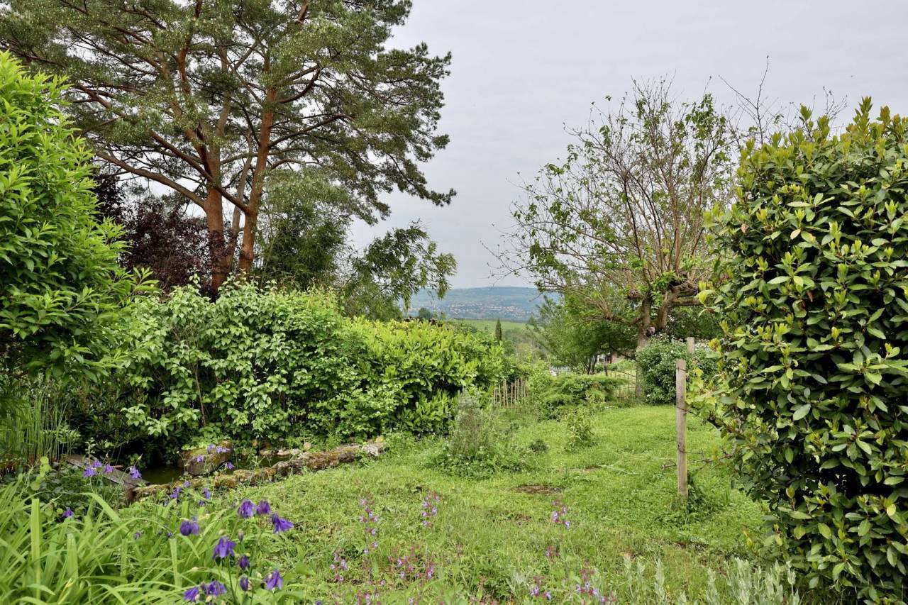 Proprietà equestre In vendita Rhône