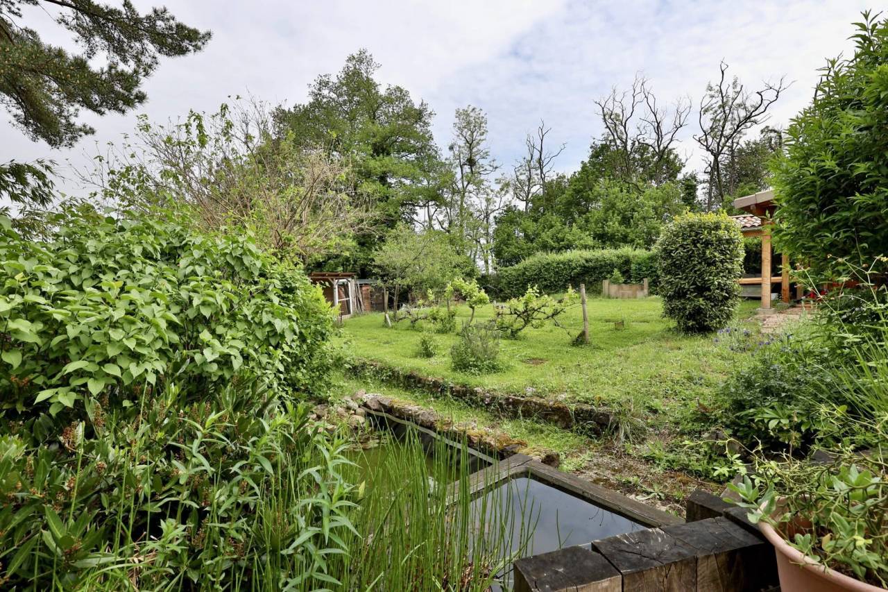 Proprietà equestre In vendita Rhône