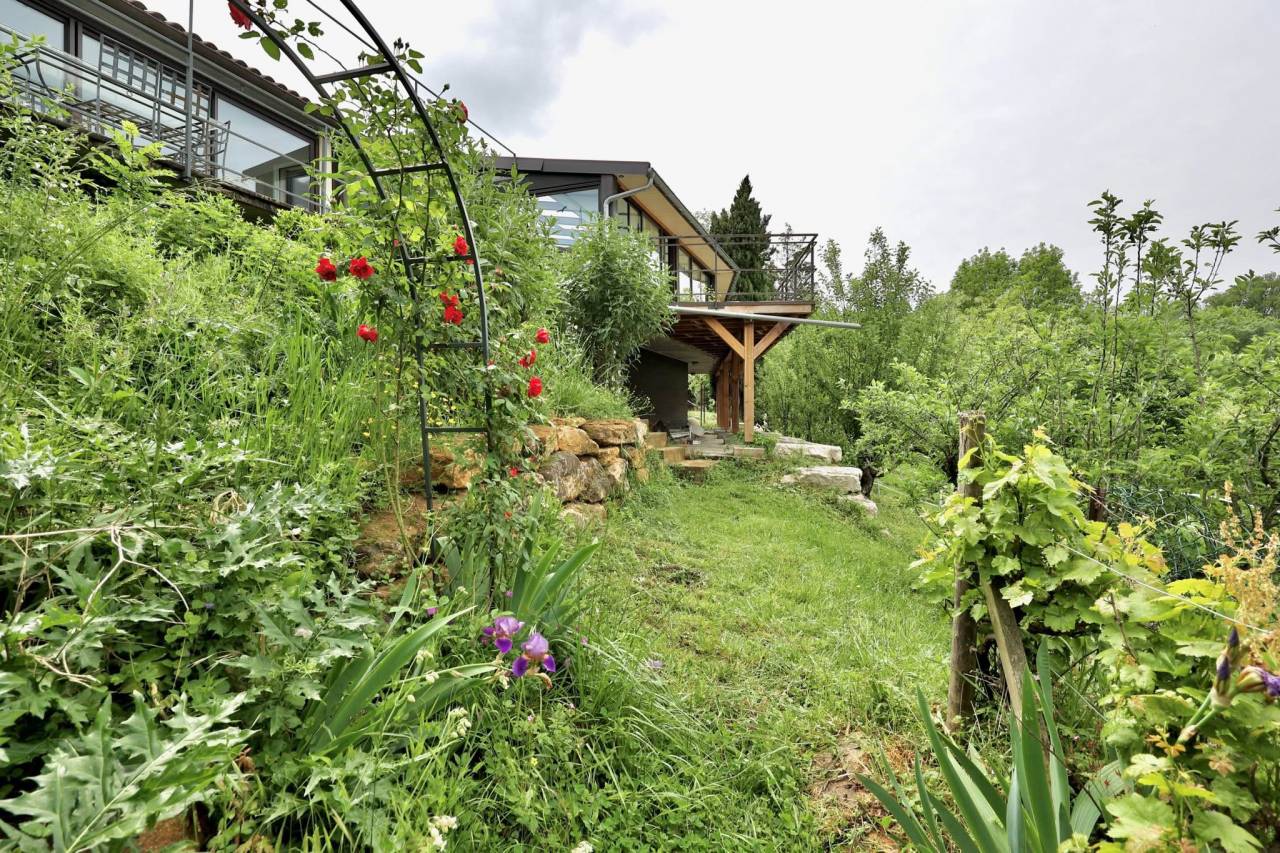 Proprietà equestre In vendita Rhône