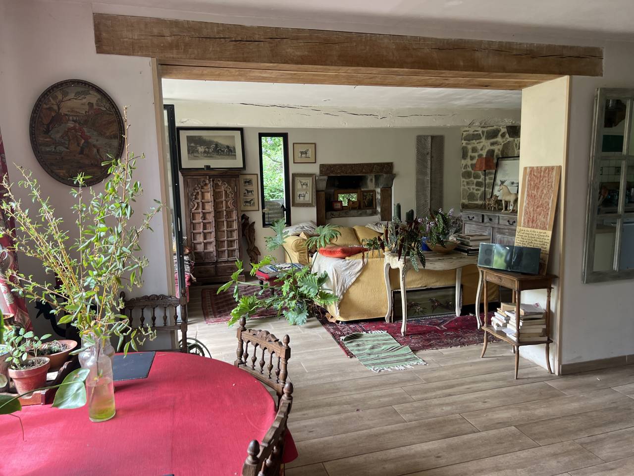 Casa in campagna In vendita Creuse