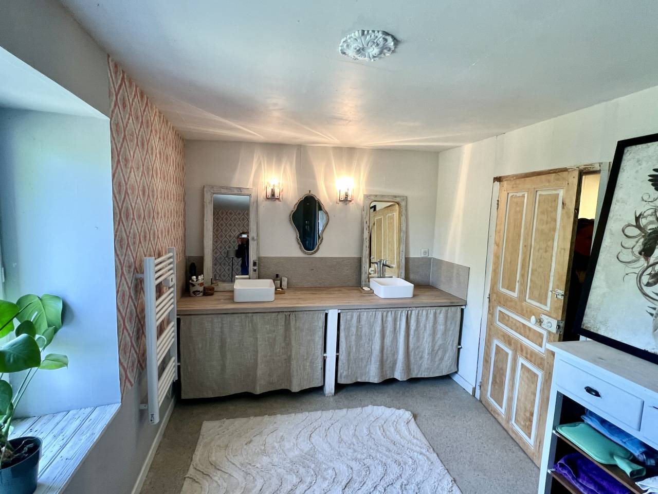 Casa in campagna In vendita Creuse