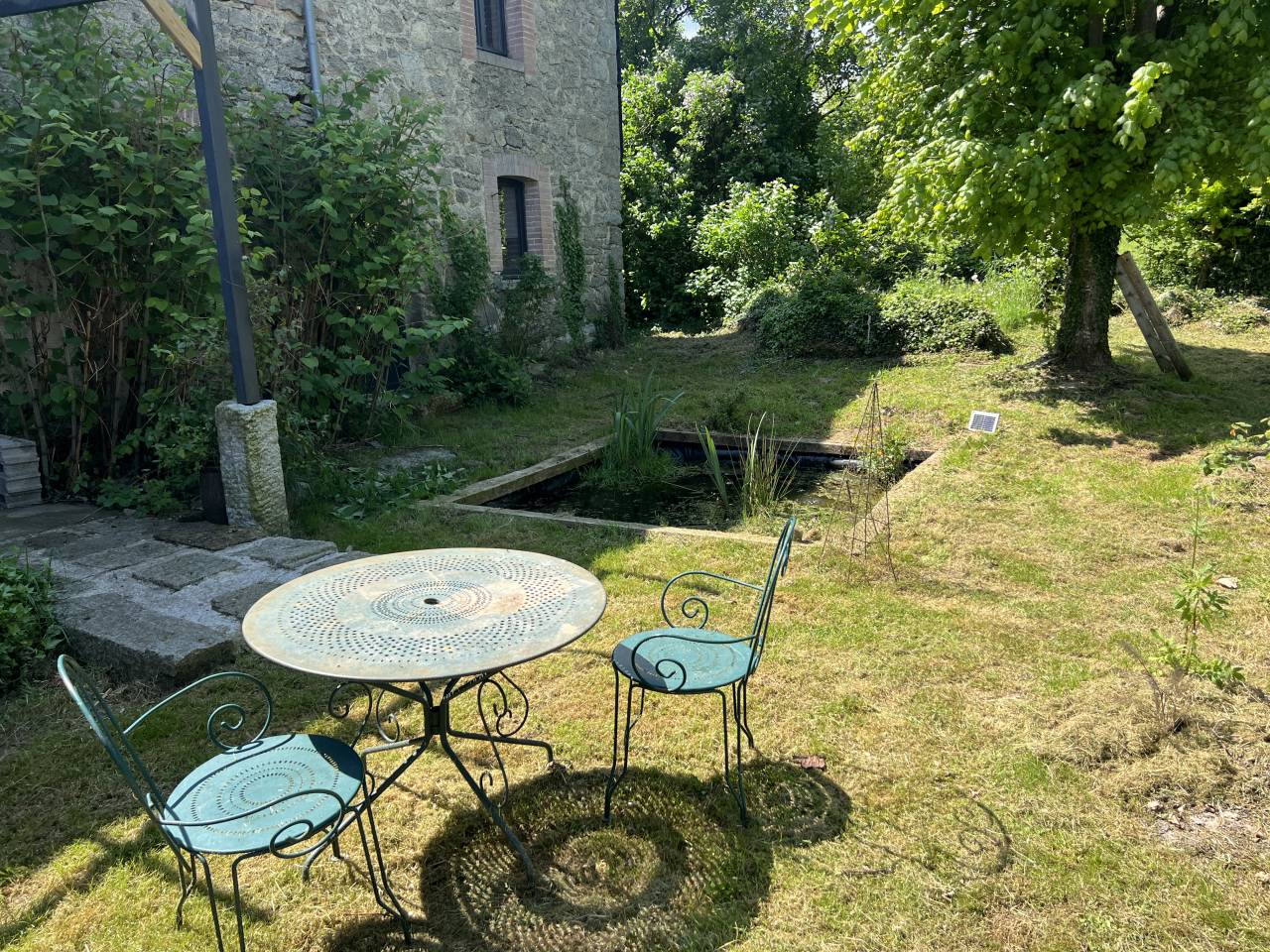 Casa in campagna In vendita Creuse