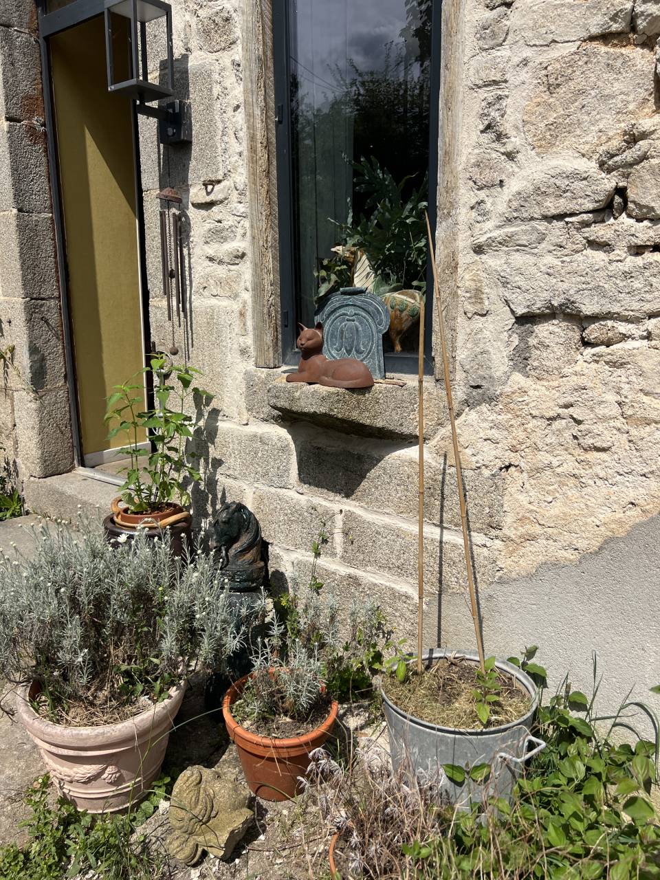 Casa in campagna In vendita Creuse