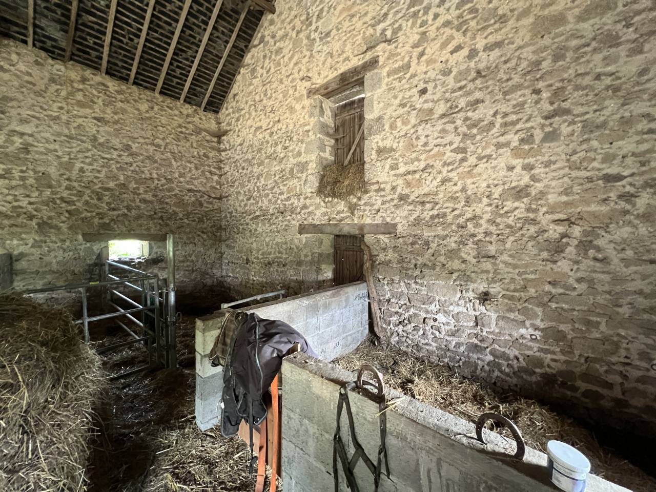 Casa in campagna In vendita Creuse