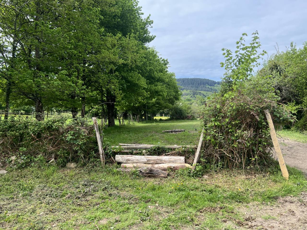 Casa in campagna In vendita Creuse