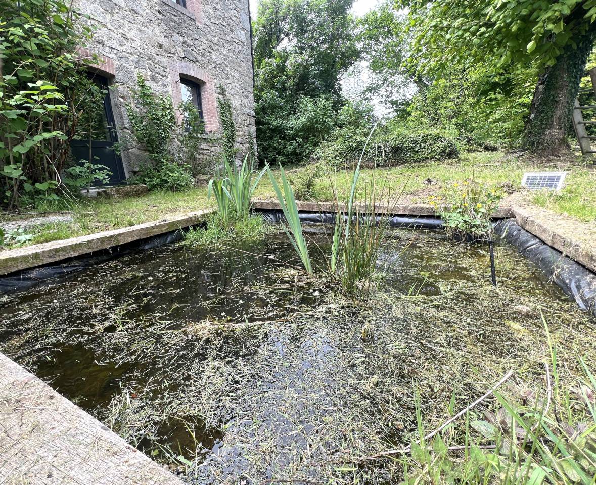 Casa in campagna In vendita Creuse