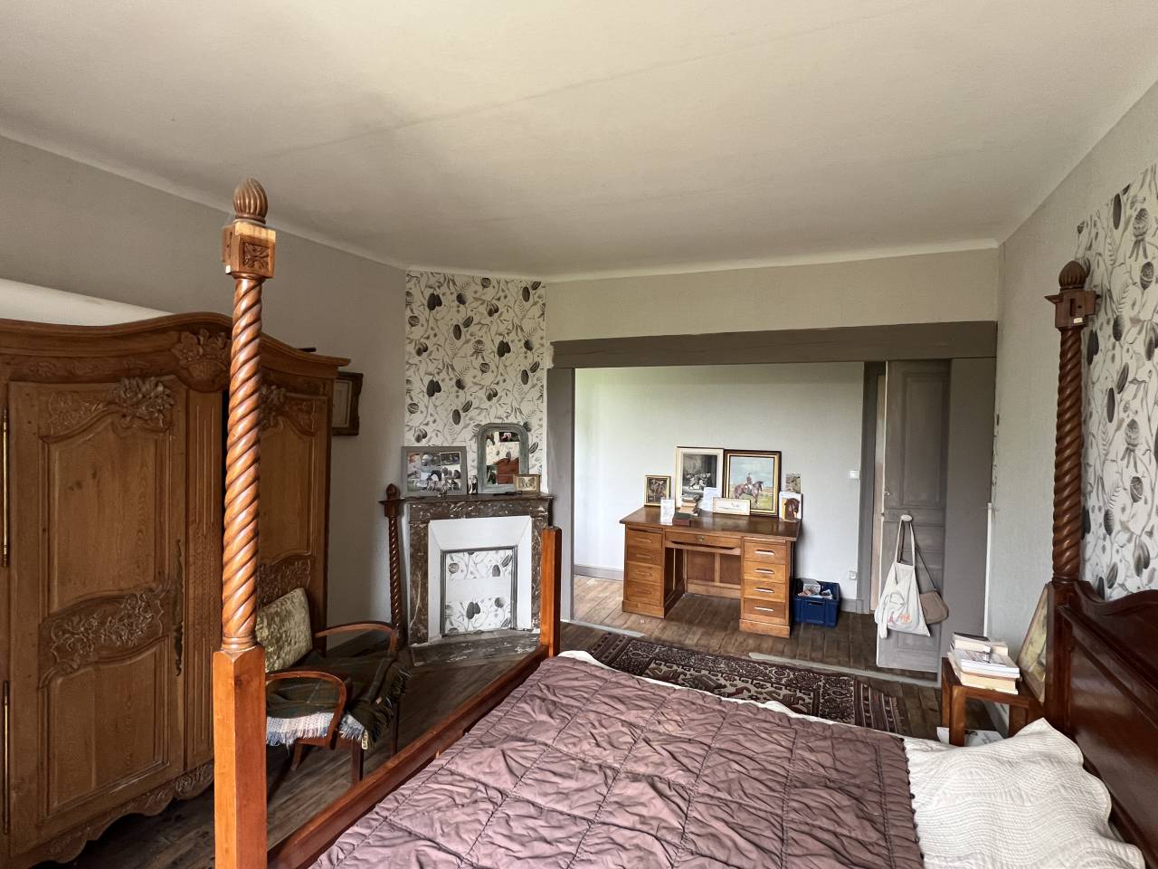 Casa in campagna In vendita Creuse