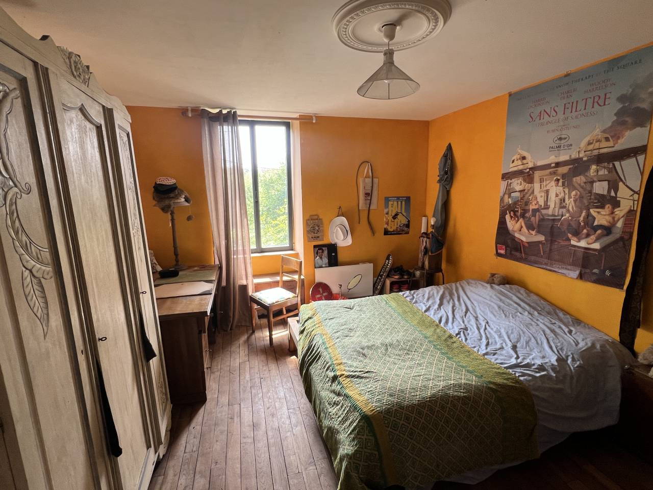 Casa in campagna In vendita Creuse