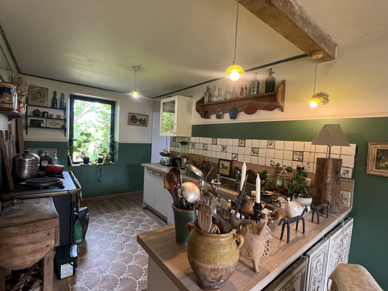 Casa in campagna In vendita Creuse