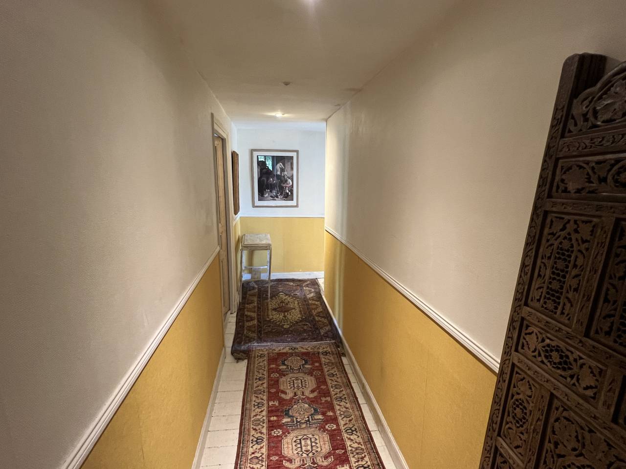 Casa in campagna In vendita Creuse