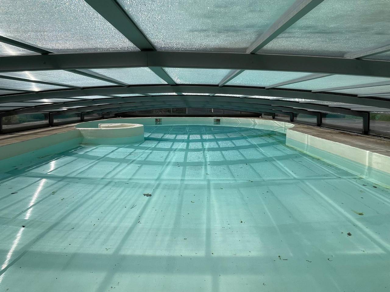 Proprietà di equiturismo In vendita Dordogne