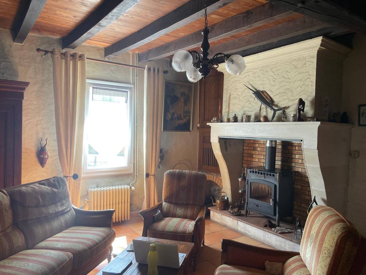 Proprietà di equiturismo In vendita Dordogne