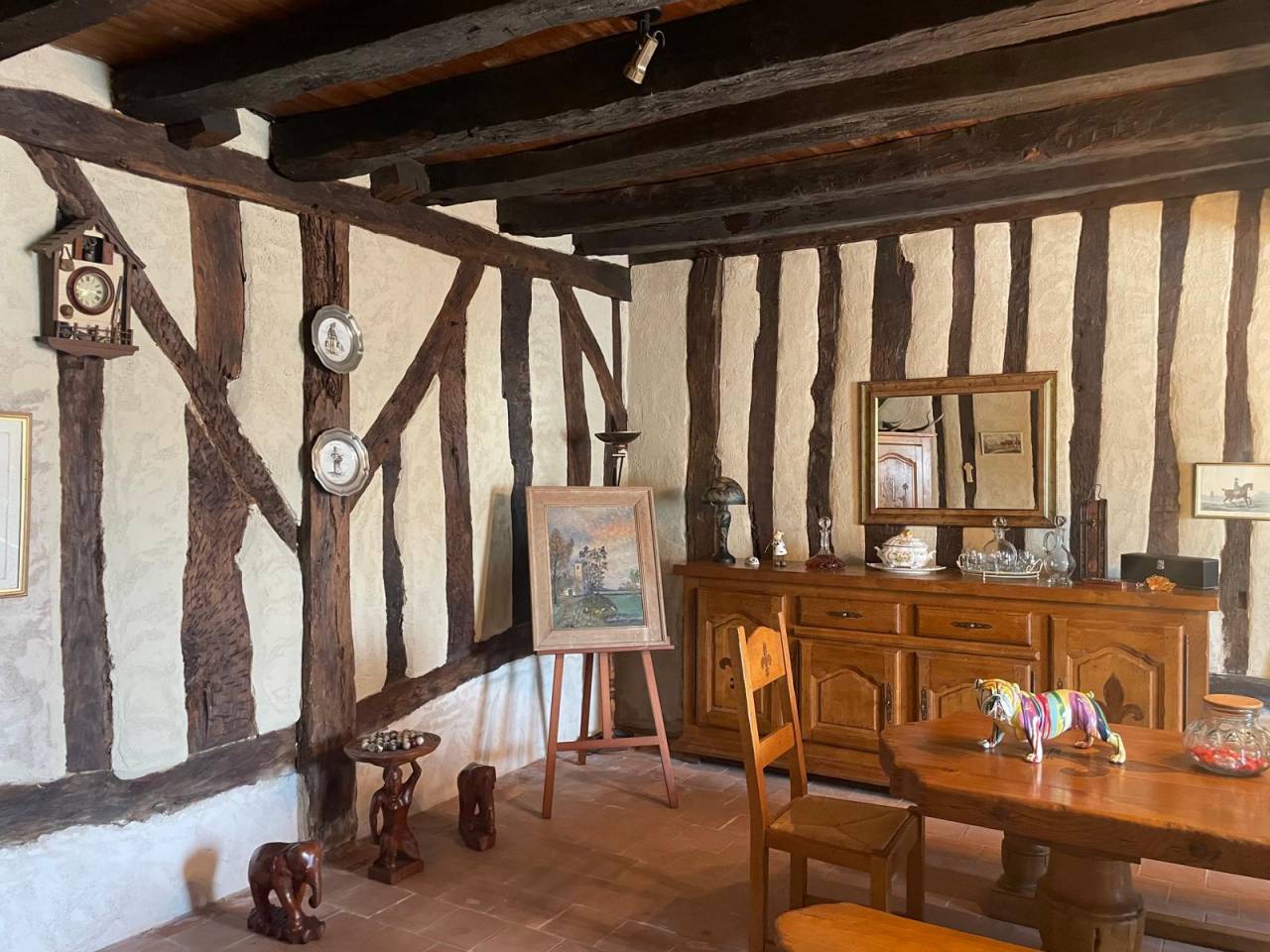 Proprietà di equiturismo In vendita Dordogne