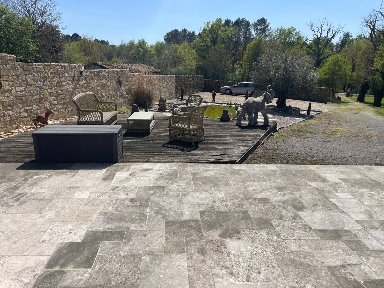 Proprietà di equiturismo In vendita Dordogne