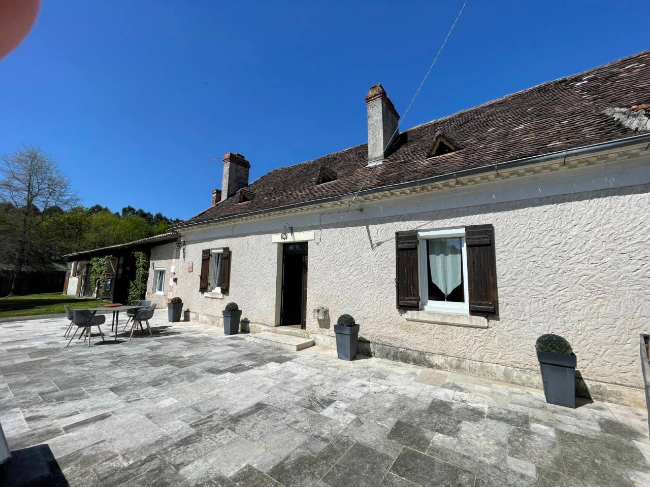 Proprietà di equiturismo In vendita Dordogne