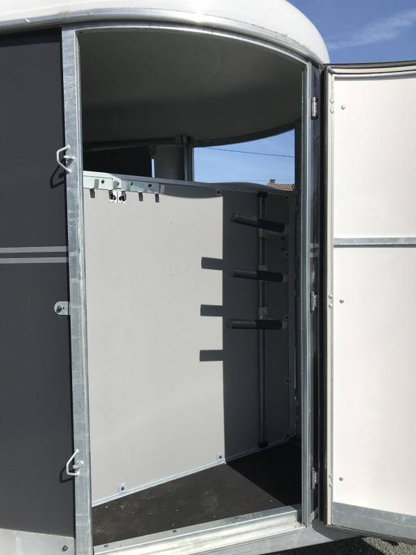 Trailer Fautras Oblic 3 3 Cavalli 2025 Nuovo