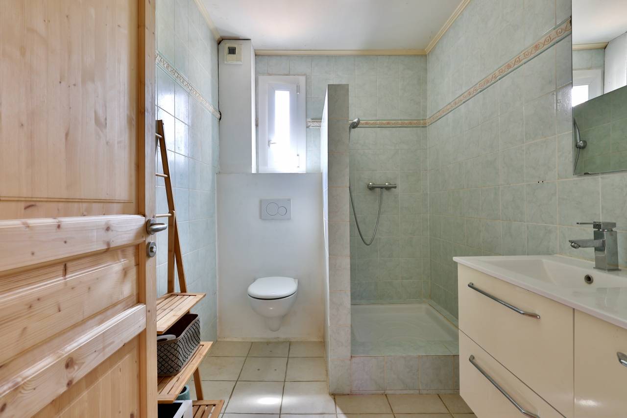 Bella dimora equestre In vendita Ain