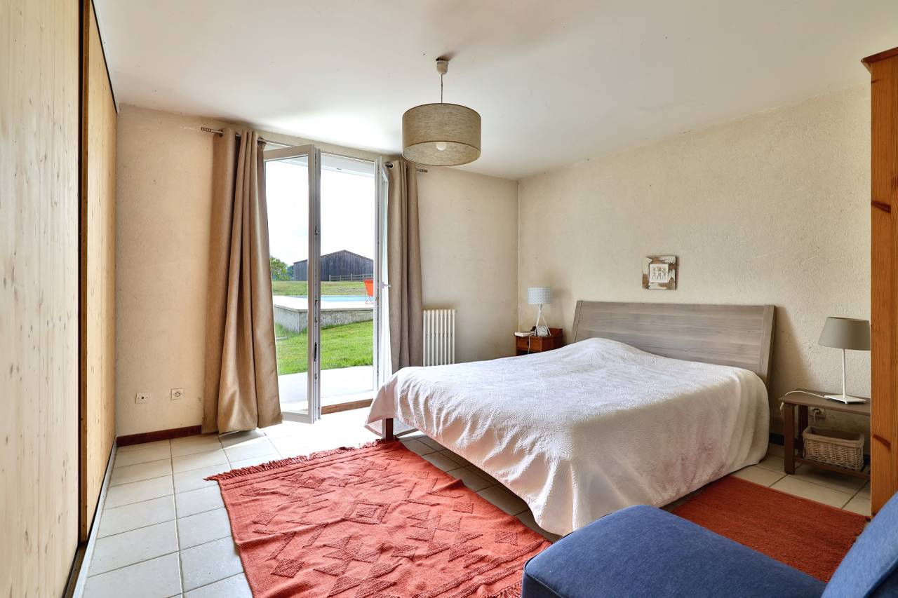 Bella dimora equestre In vendita Ain