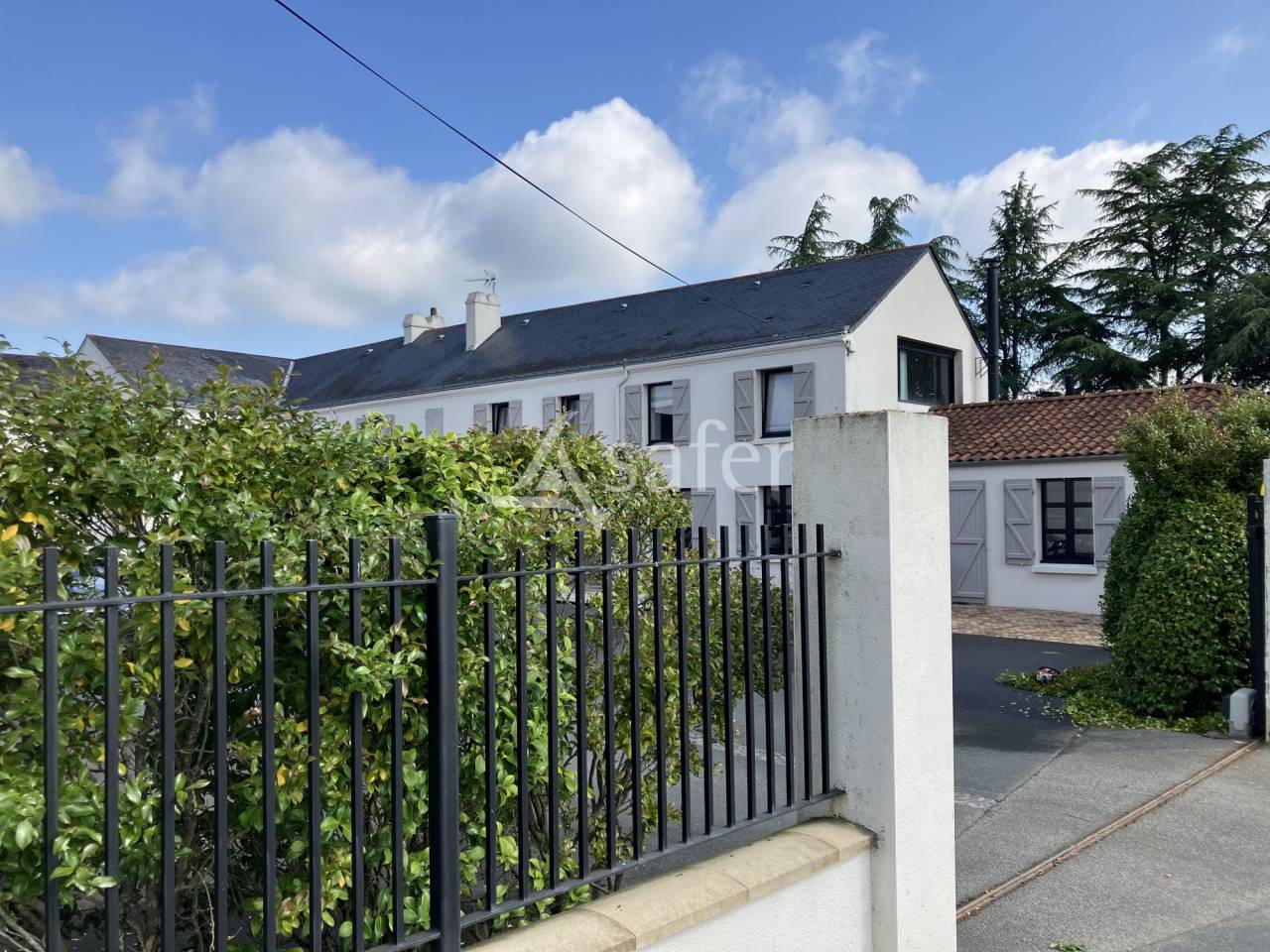 Proprietà rurale In vendita Loire-Atlantique