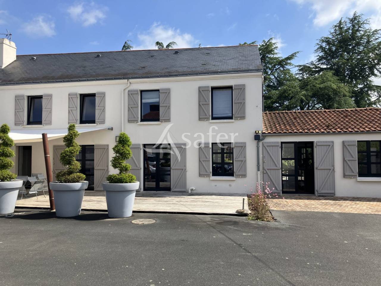 Proprietà rurale In vendita Loire-Atlantique