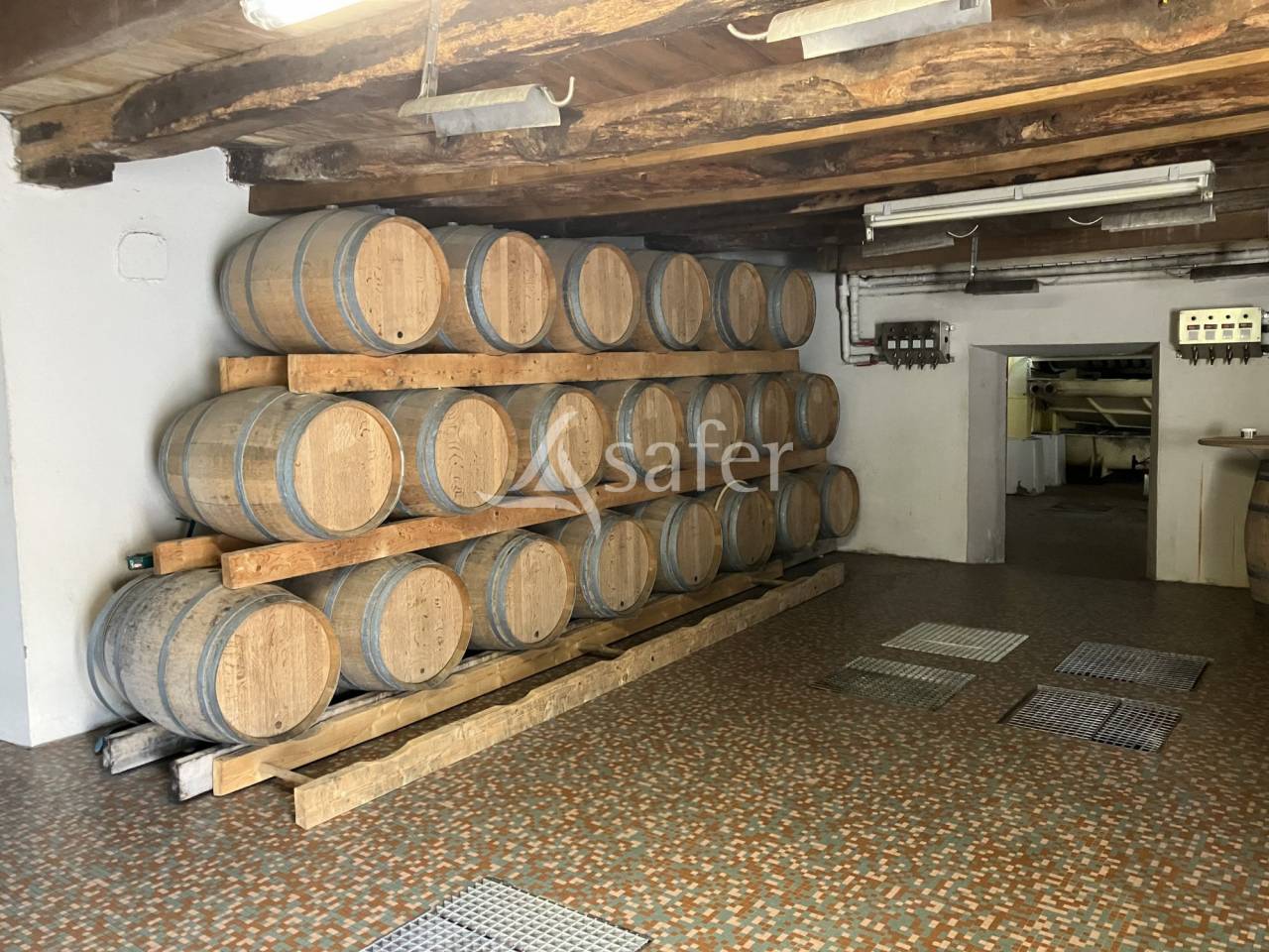 Proprietà rurale In vendita Loire-Atlantique