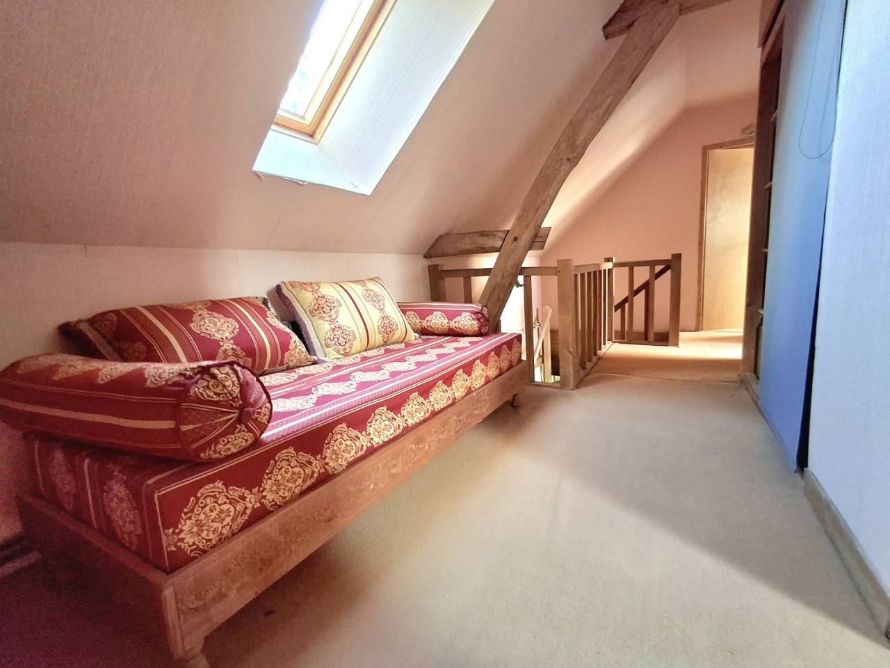 Propriet&agrave; equestre In vendita Yonne