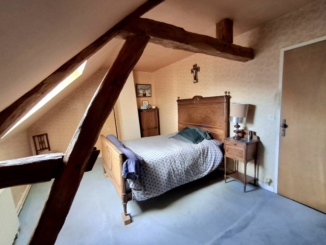 Propriet&agrave; equestre In vendita Yonne