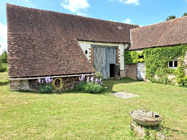 Propriet&agrave; equestre In vendita Yonne