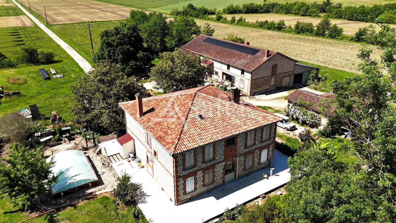 Azienda agricola In vendita Tarn-et-Garonne