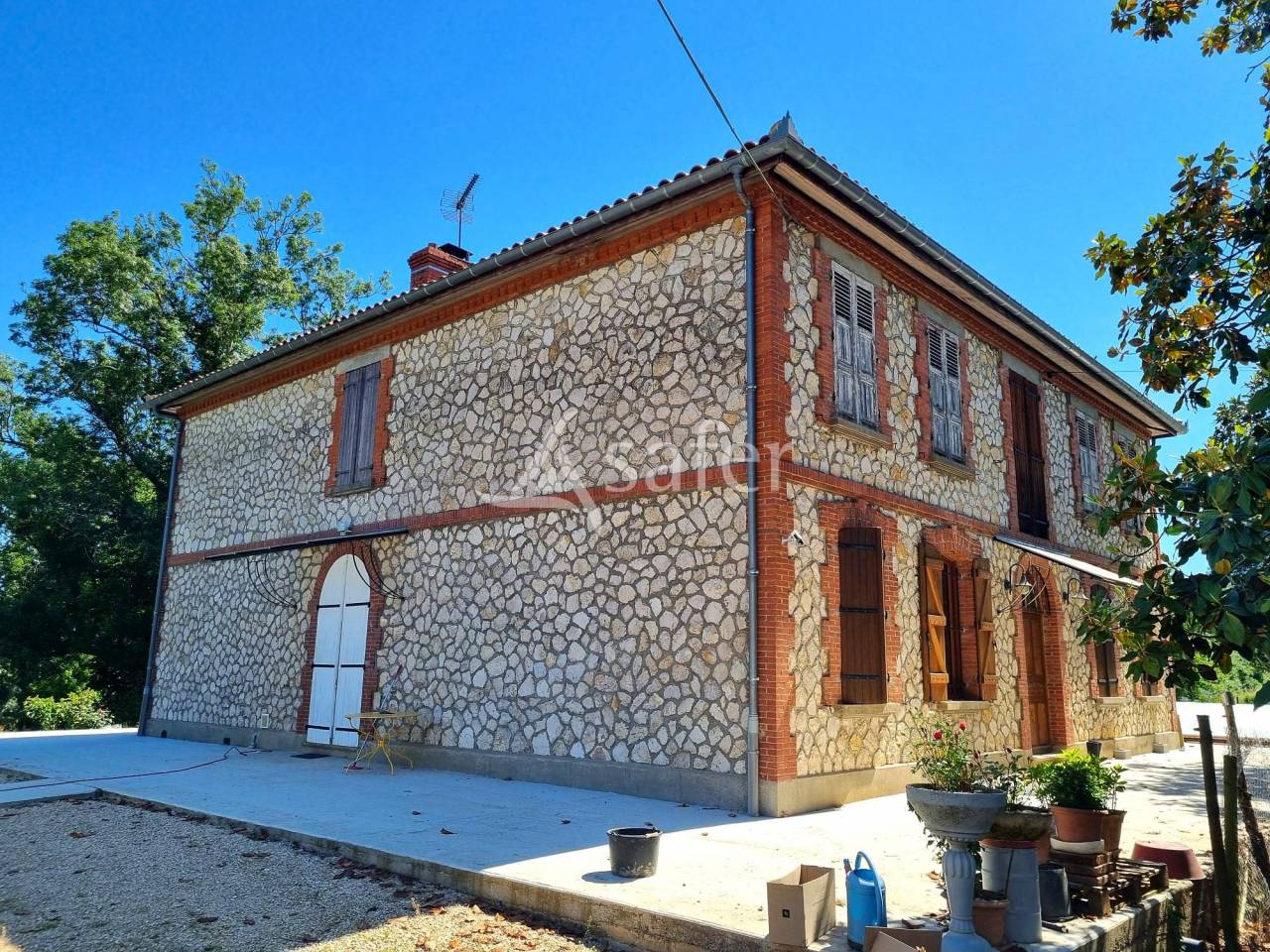 Azienda agricola In vendita Tarn-et-Garonne