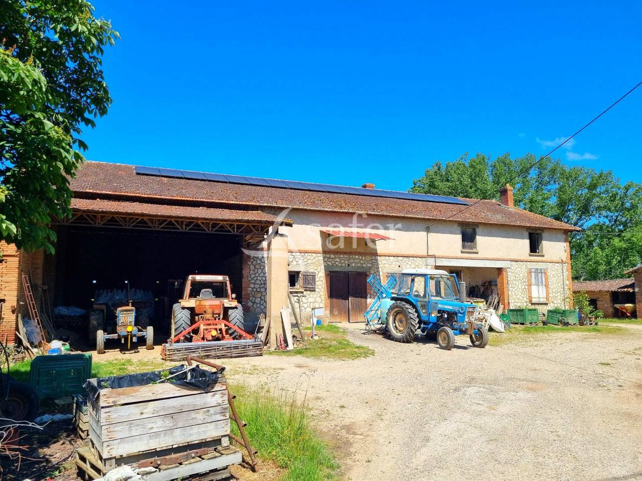 Azienda agricola In vendita Tarn-et-Garonne