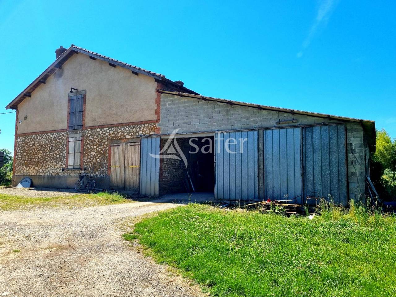 Azienda agricola In vendita Tarn-et-Garonne