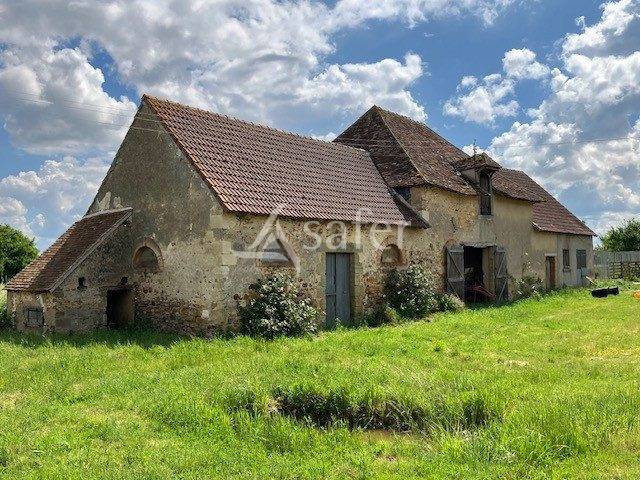 Proprietà equestre In vendita Cher