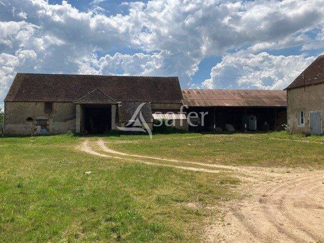 Proprietà equestre In vendita Cher