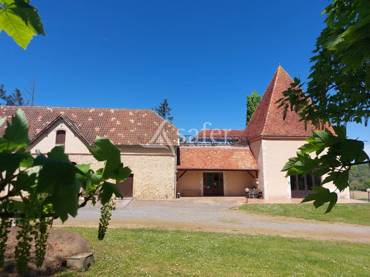 Azienda viticola / Vigneto In vendita Pyrénées-Atlantiques