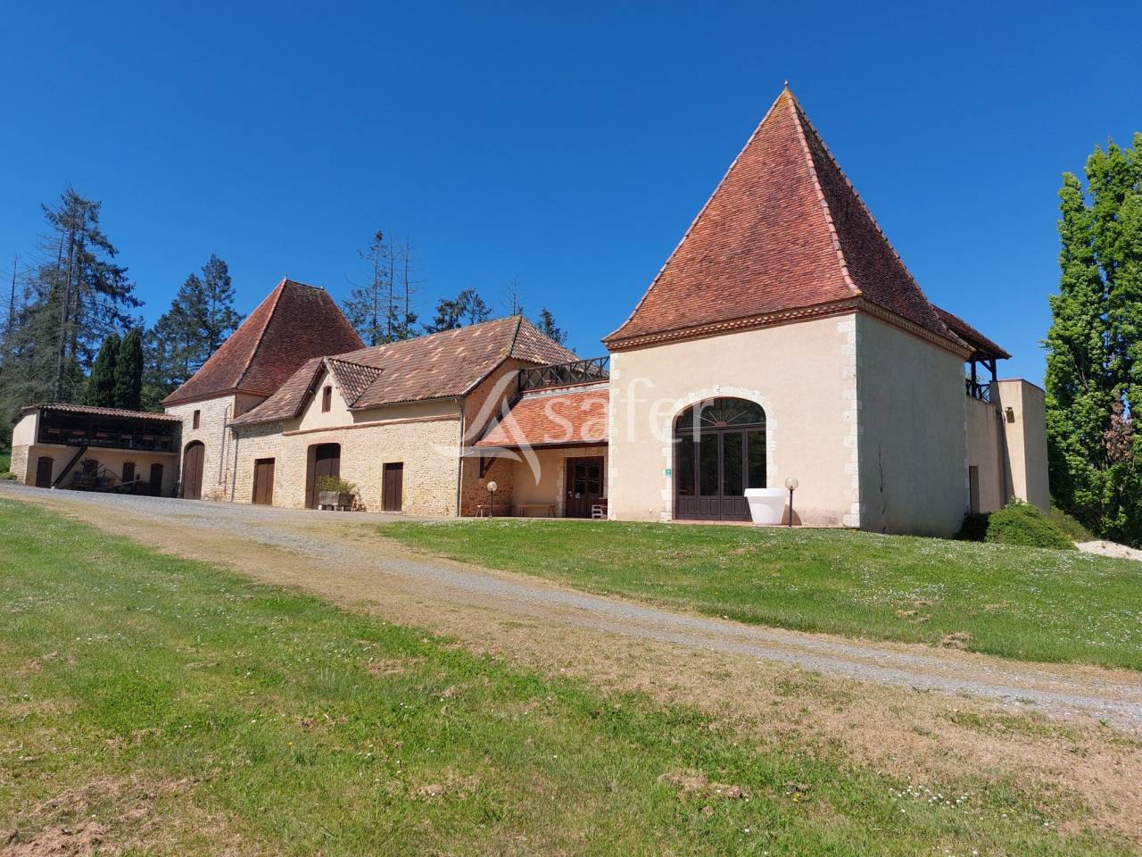 Azienda viticola / Vigneto In vendita Pyrénées-Atlantiques