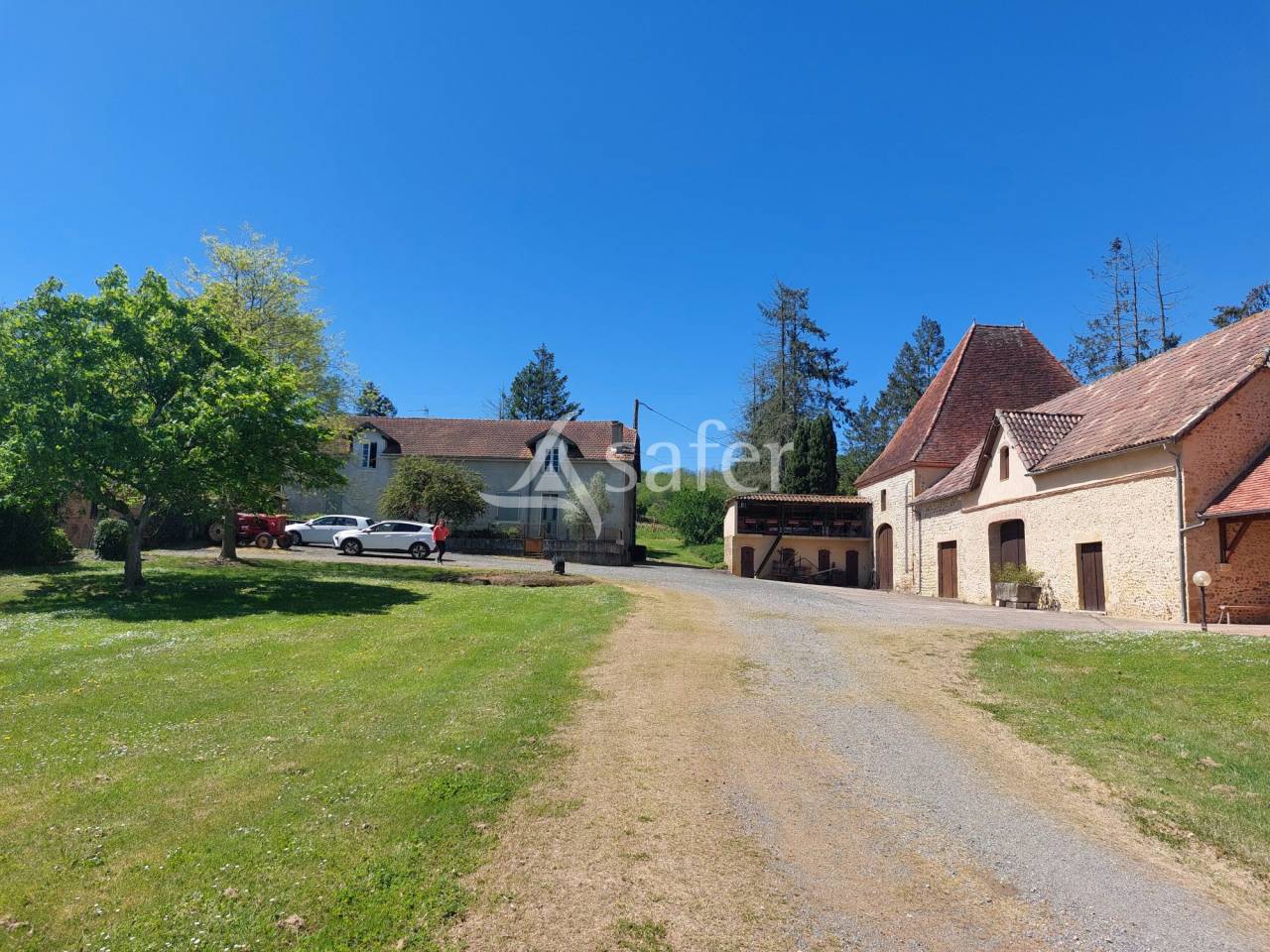 Azienda viticola / Vigneto In vendita Pyrénées-Atlantiques