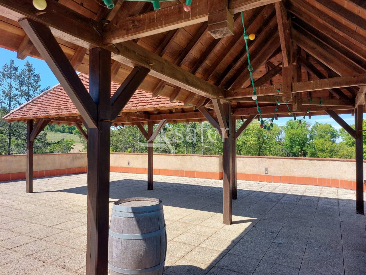 Azienda viticola / Vigneto In vendita Pyrénées-Atlantiques