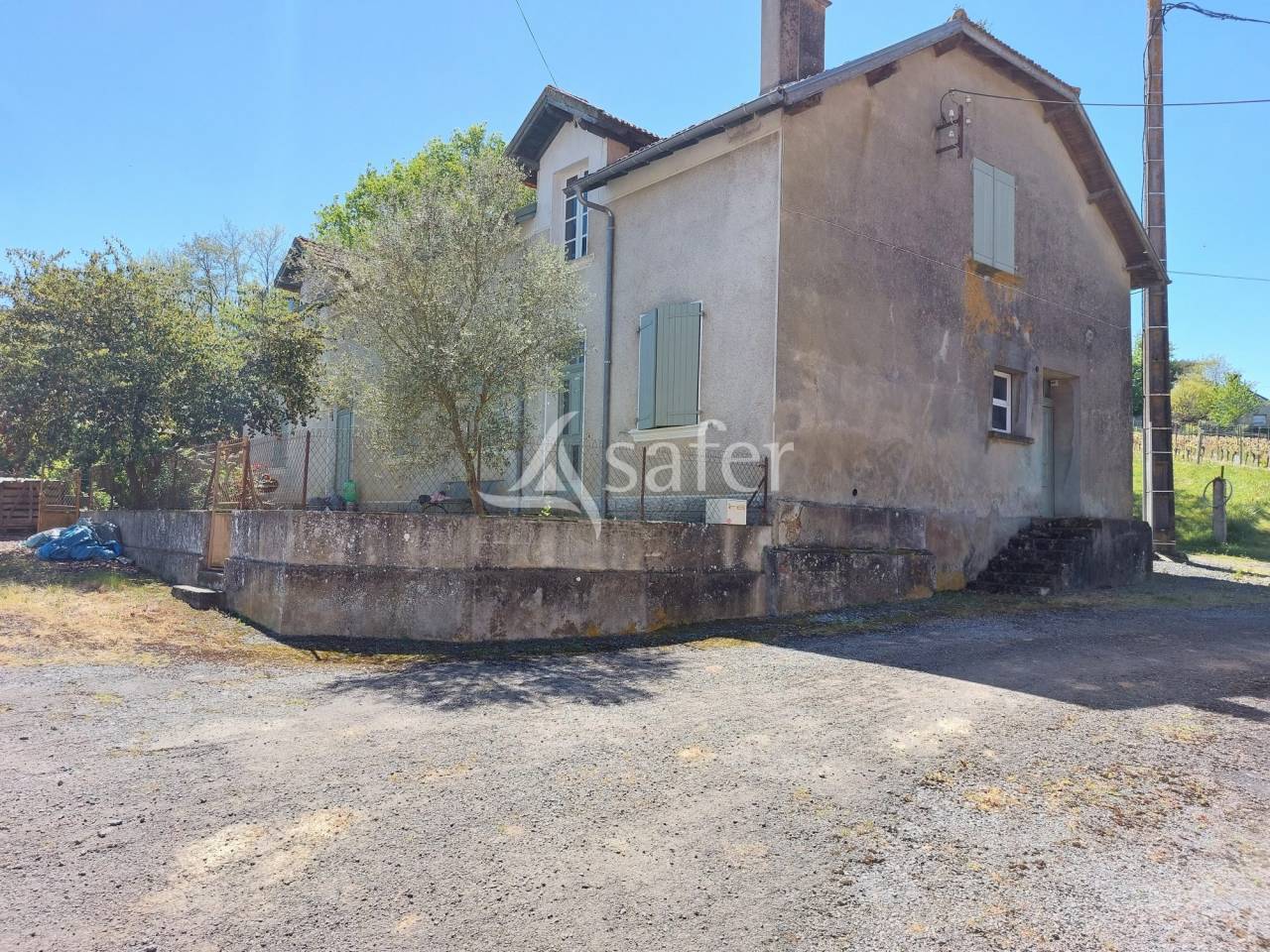 Azienda viticola / Vigneto In vendita Pyrénées-Atlantiques