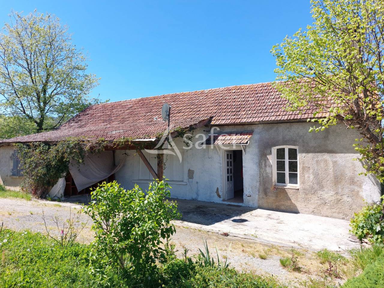 Azienda viticola / Vigneto In vendita Pyrénées-Atlantiques