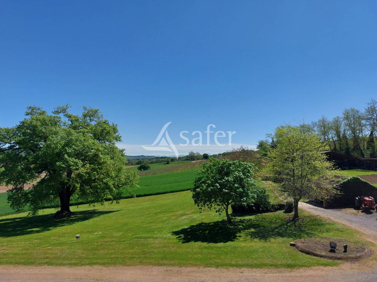 Azienda viticola / Vigneto In vendita Pyrénées-Atlantiques