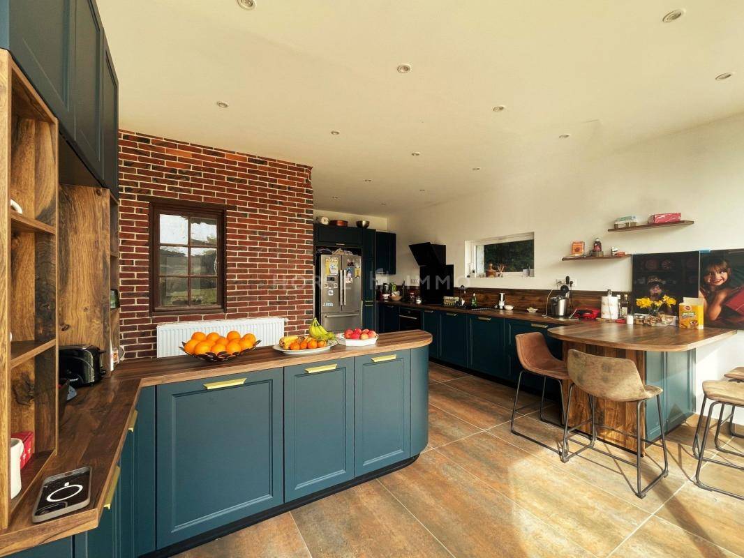 Centro di stagione cavallo In vendita Eure