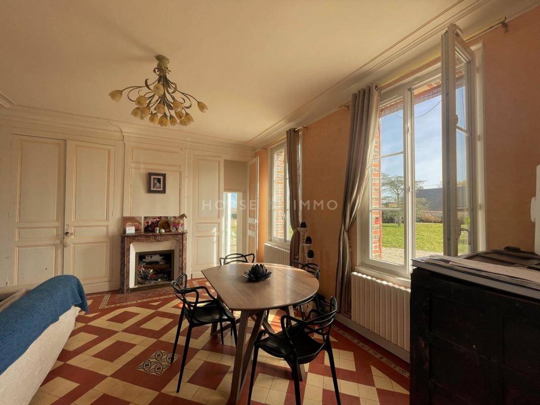 Centro di stagione cavallo In vendita Eure