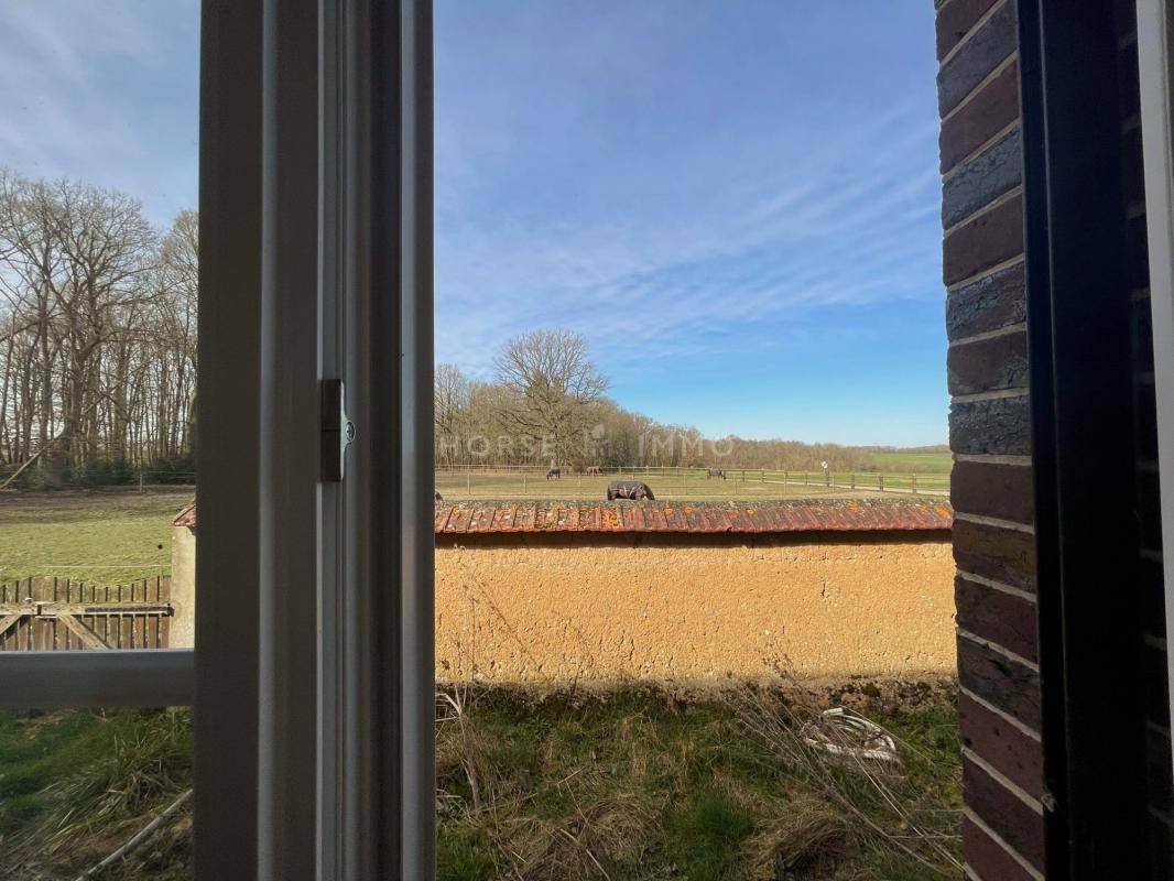 Centro di stagione cavallo In vendita Eure