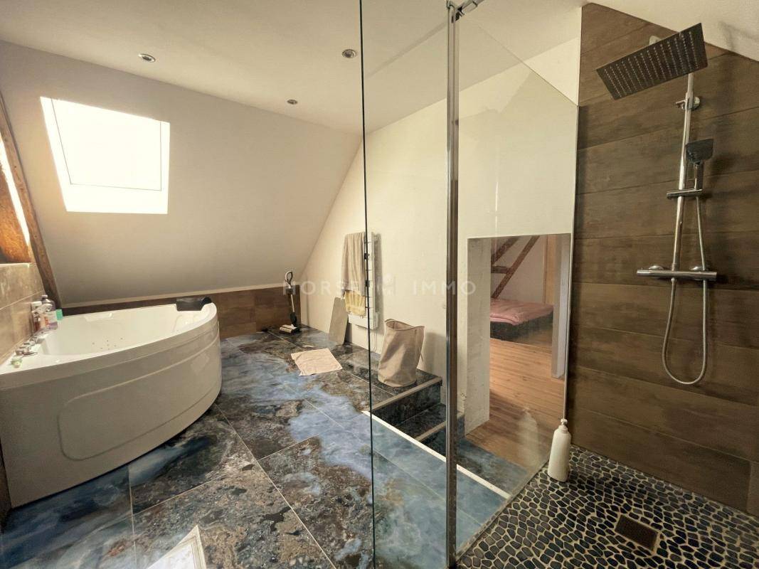 Centro di stagione cavallo In vendita Eure